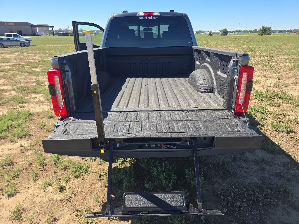 2026 Ford F-250 Base