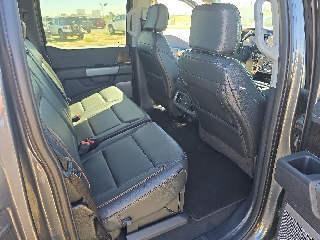 2026 Ford F-250 Base