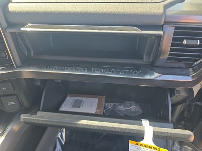 2026 Ford F-250 Base