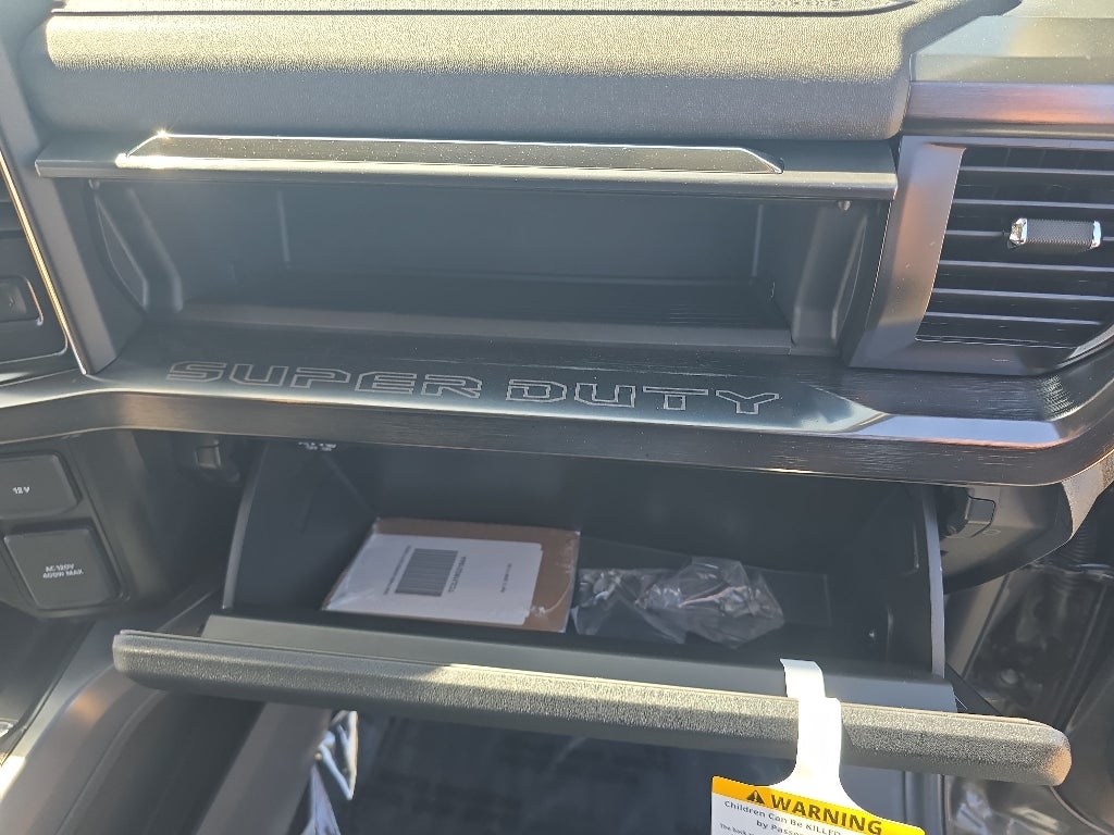 2026 Ford F-250 Base