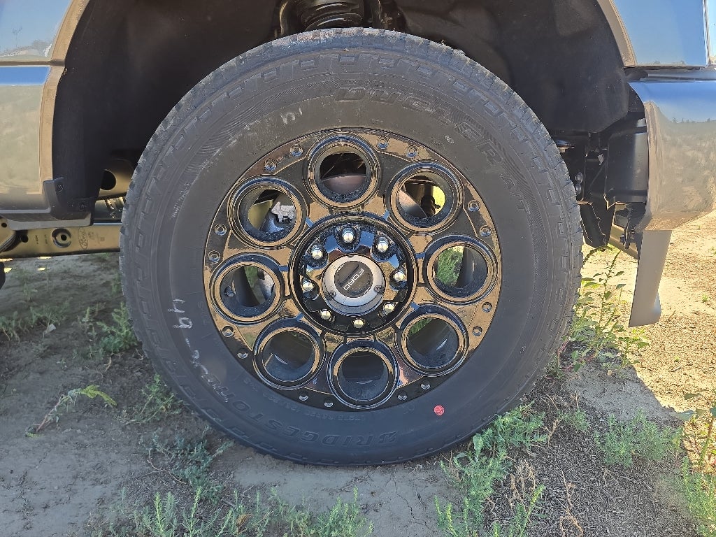 2026 Ford F-250 Base