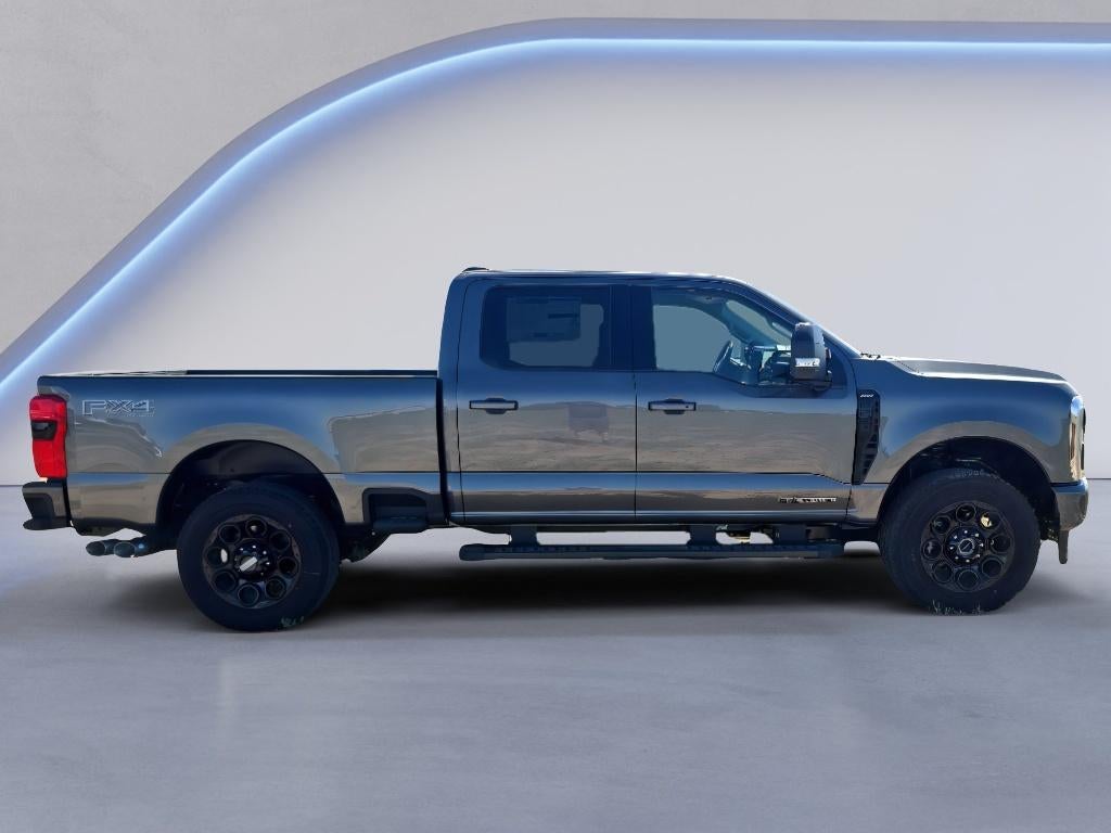 2026 Ford F-250 Base