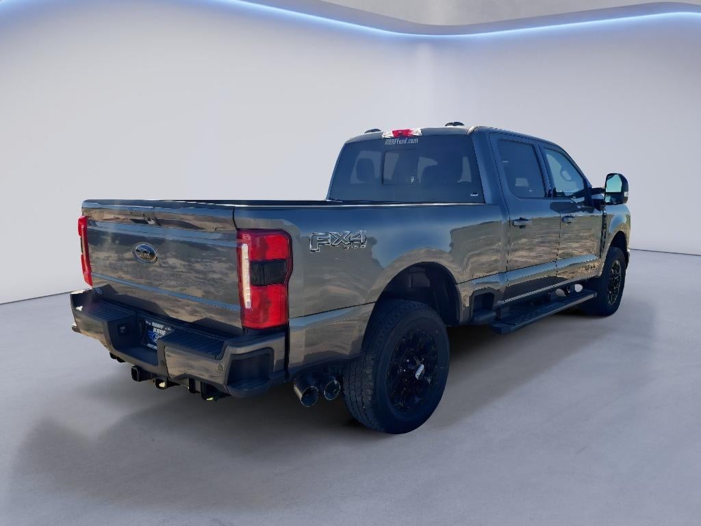 2026 Ford F-250 Base