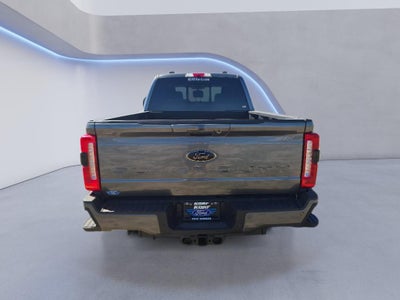 2026 Ford F-250 Base
