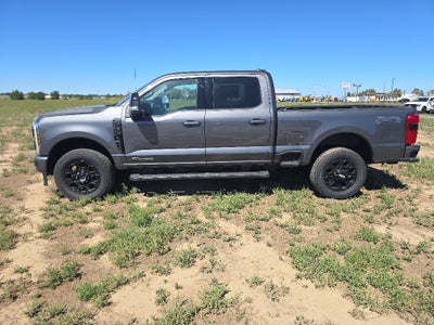 2026 Ford F-250 Base