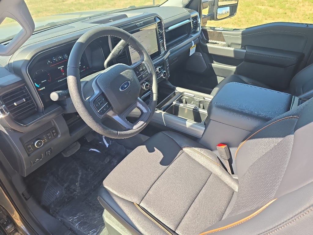 2026 Ford F-250 Base