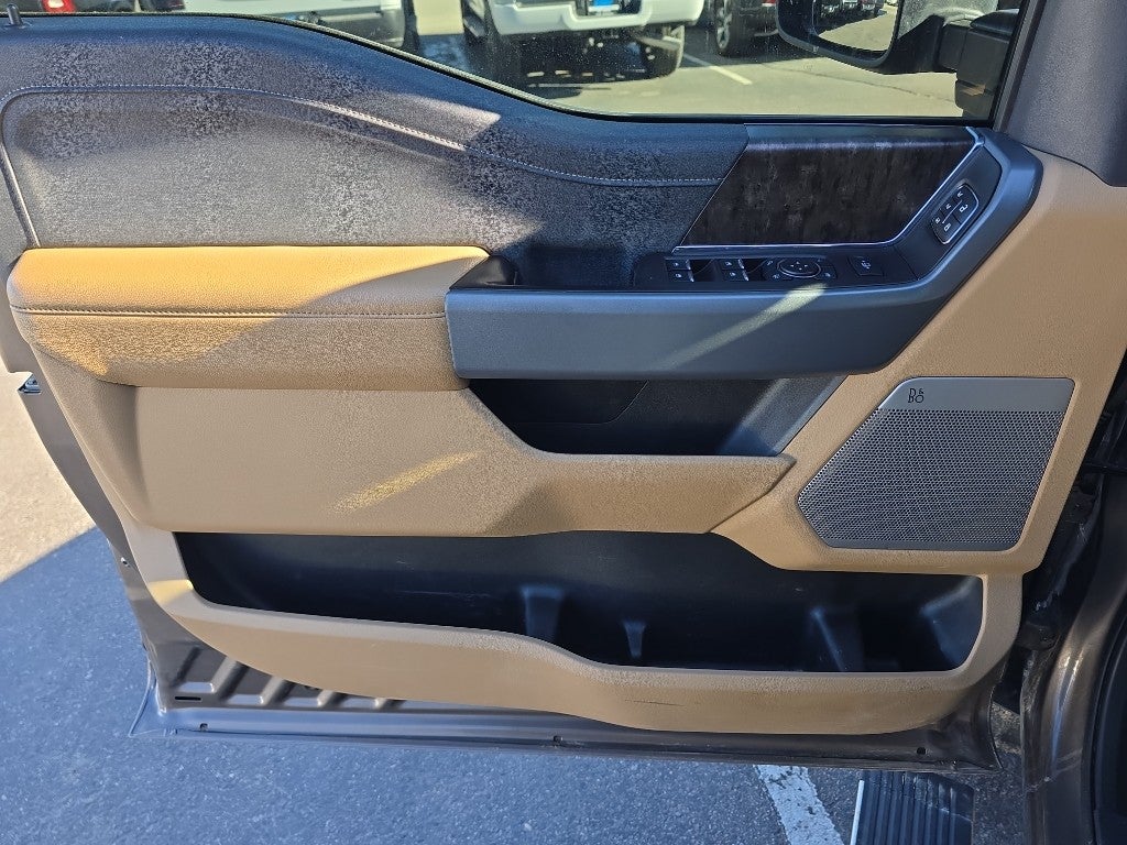 2023 Ford Super Duty F-250 Pickup LARIAT