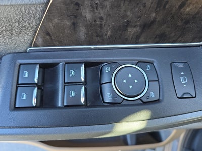 2023 Ford Super Duty F-250 Pickup LARIAT