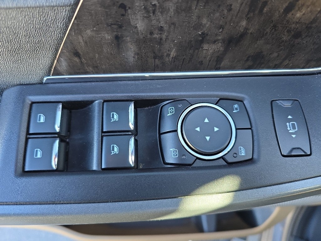 2023 Ford Super Duty F-250 Pickup LARIAT