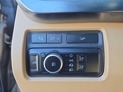 2023 Ford Super Duty F-250 Pickup LARIAT