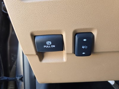 2023 Ford Super Duty F-250 Pickup LARIAT