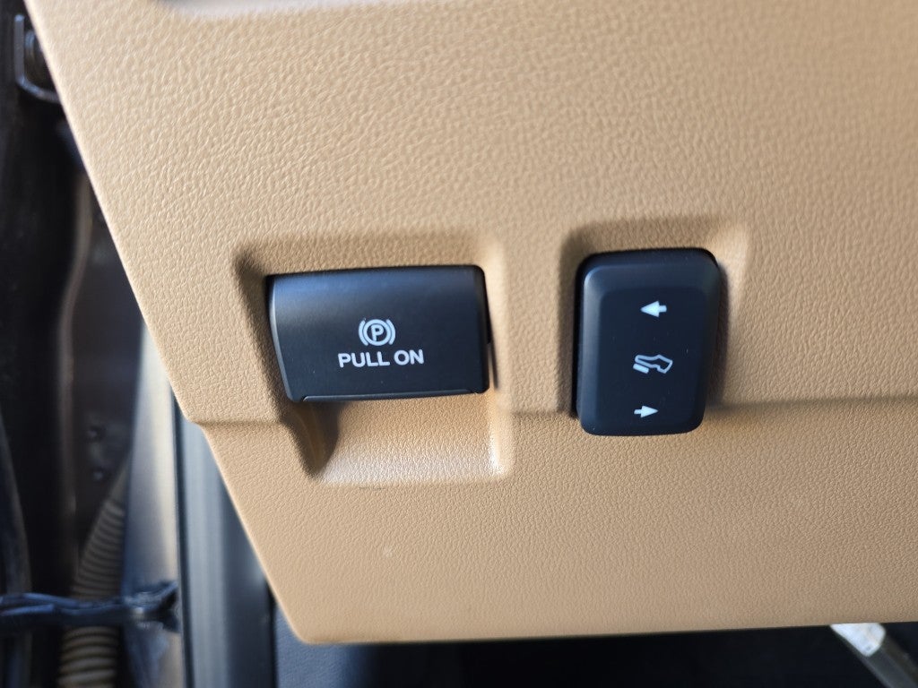 2023 Ford Super Duty F-250 Pickup LARIAT