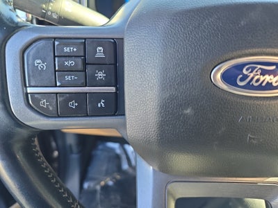 2023 Ford Super Duty F-250 Pickup LARIAT