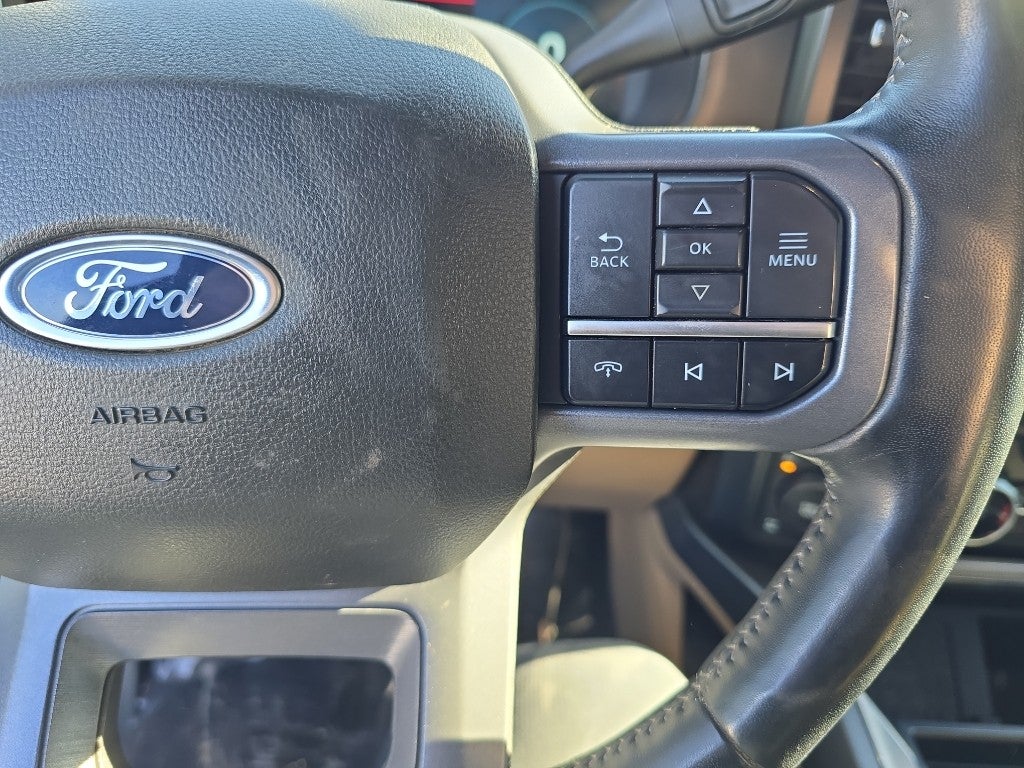 2023 Ford Super Duty F-250 Pickup LARIAT