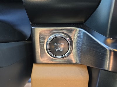 2023 Ford Super Duty F-250 Pickup LARIAT