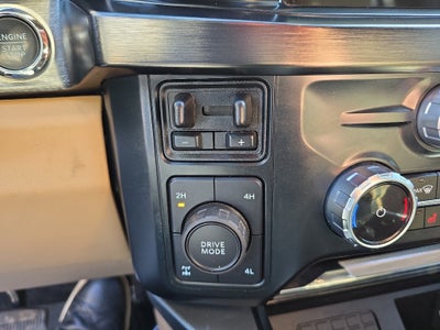 2023 Ford Super Duty F-250 Pickup LARIAT