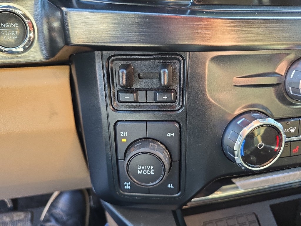 2023 Ford Super Duty F-250 Pickup LARIAT