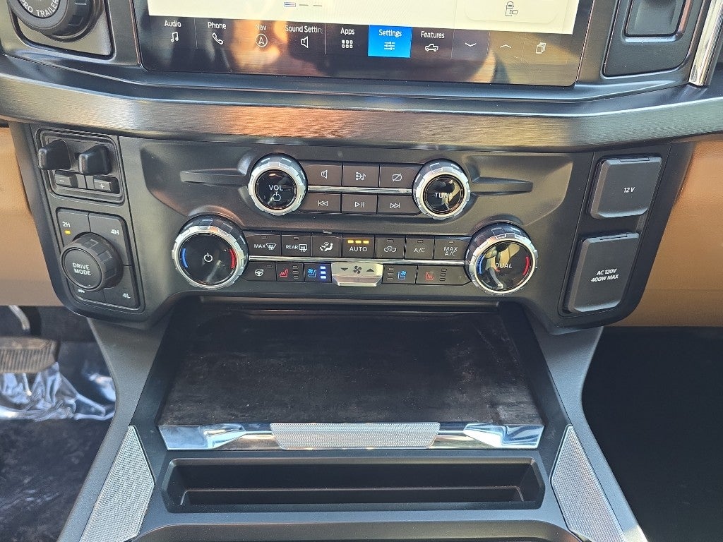 2023 Ford Super Duty F-250 Pickup LARIAT