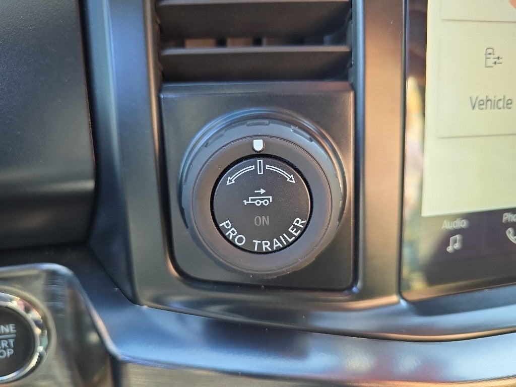 2023 Ford Super Duty F-250 Pickup LARIAT