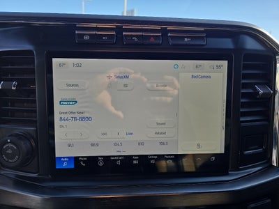 2023 Ford Super Duty F-250 Pickup LARIAT