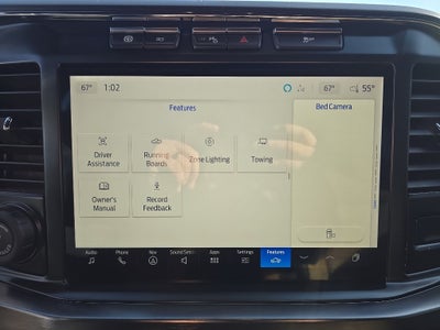 2023 Ford Super Duty F-250 Pickup LARIAT