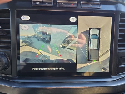 2023 Ford Super Duty F-250 Pickup LARIAT