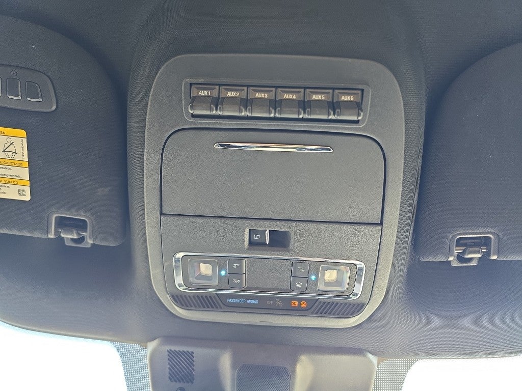 2023 Ford Super Duty F-250 Pickup LARIAT