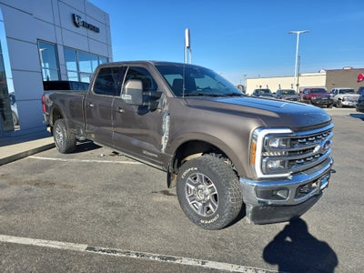 2023 Ford Super Duty F-250 Pickup LARIAT