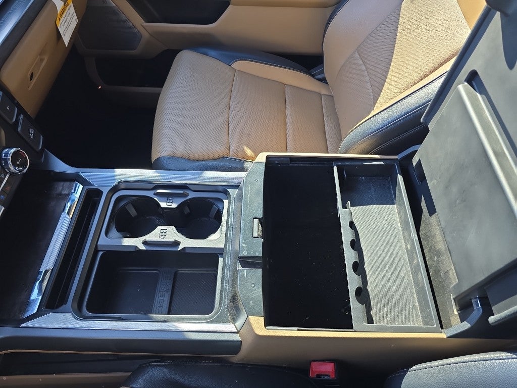 2023 Ford Super Duty F-250 Pickup LARIAT