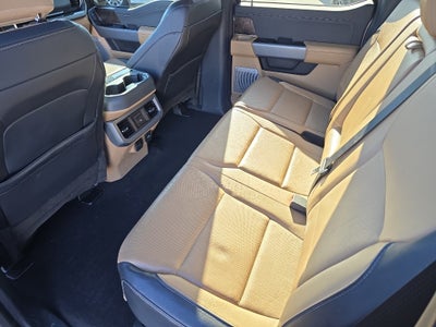 2023 Ford Super Duty F-250 Pickup LARIAT