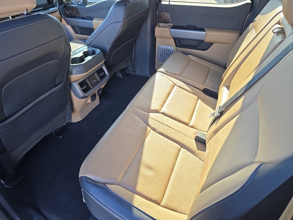 2023 Ford Super Duty F-250 Pickup LARIAT