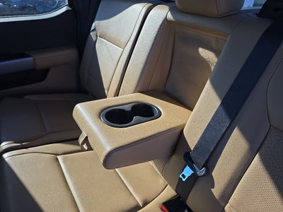 2023 Ford Super Duty F-250 Pickup LARIAT