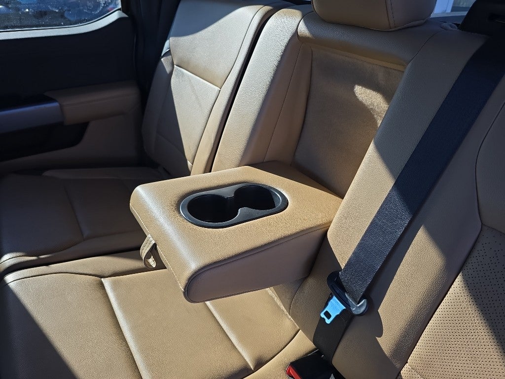 2023 Ford Super Duty F-250 Pickup LARIAT