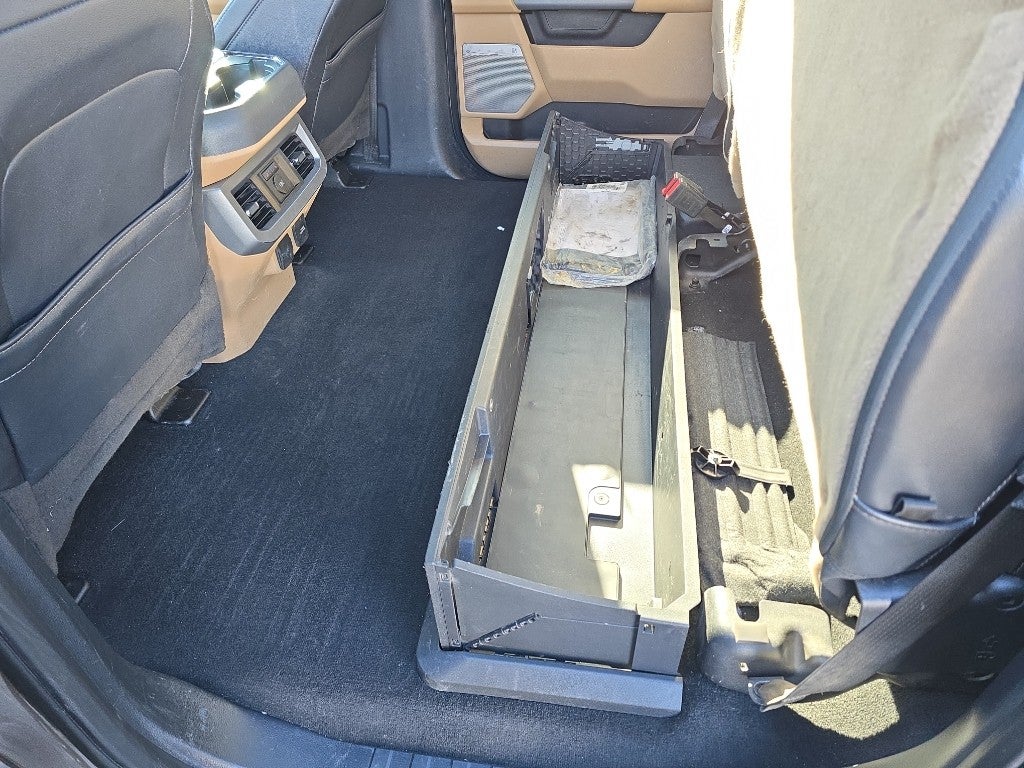 2023 Ford Super Duty F-250 Pickup LARIAT