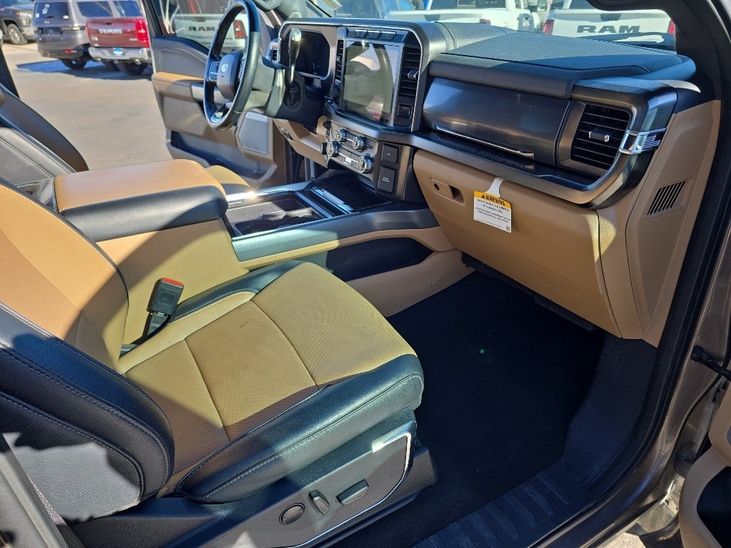 2023 Ford Super Duty F-250 Pickup LARIAT