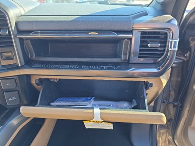 2023 Ford Super Duty F-250 Pickup LARIAT