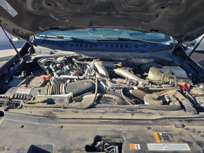 2023 Ford Super Duty F-250 Pickup LARIAT