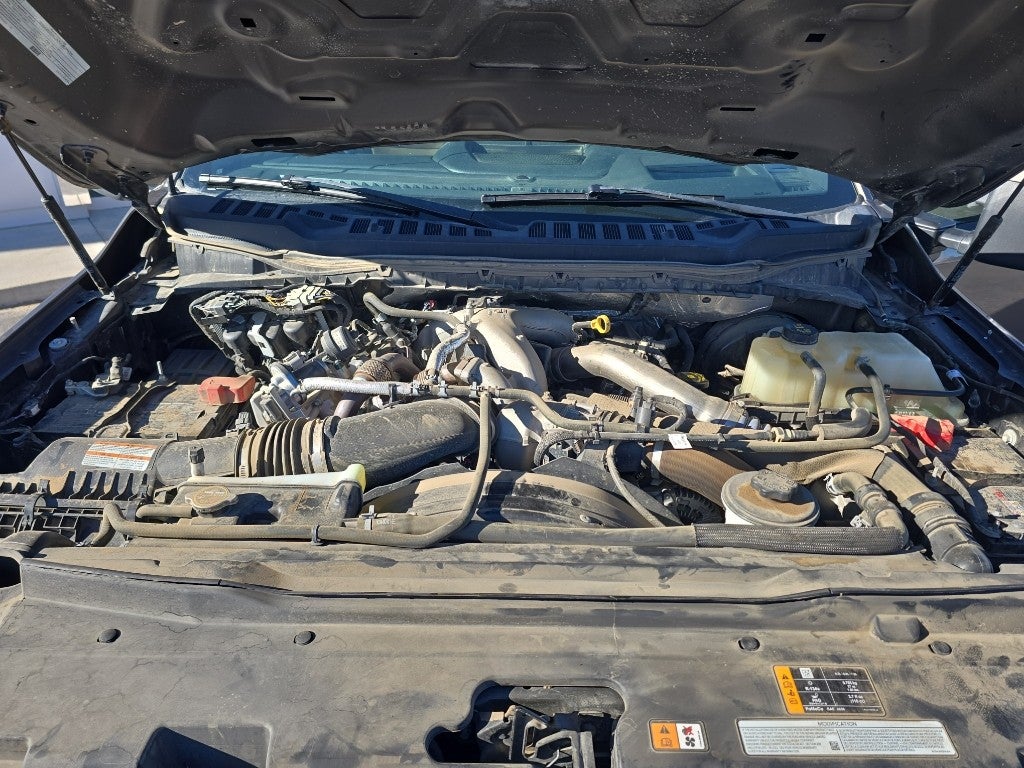 2023 Ford Super Duty F-250 Pickup LARIAT