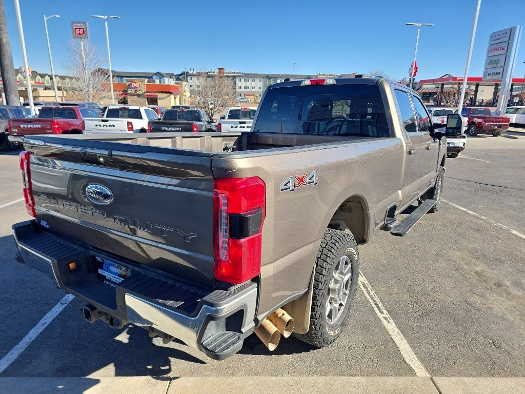 2023 Ford Super Duty F-250 Pickup LARIAT