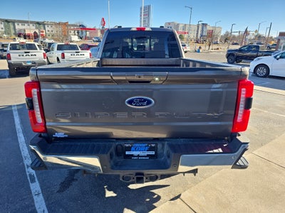 2023 Ford Super Duty F-250 Pickup LARIAT