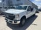 2022 Ford Super Duty F-350 SRW Pickup XL