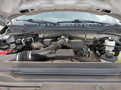 2022 Ford Super Duty F-350 SRW Pickup XL