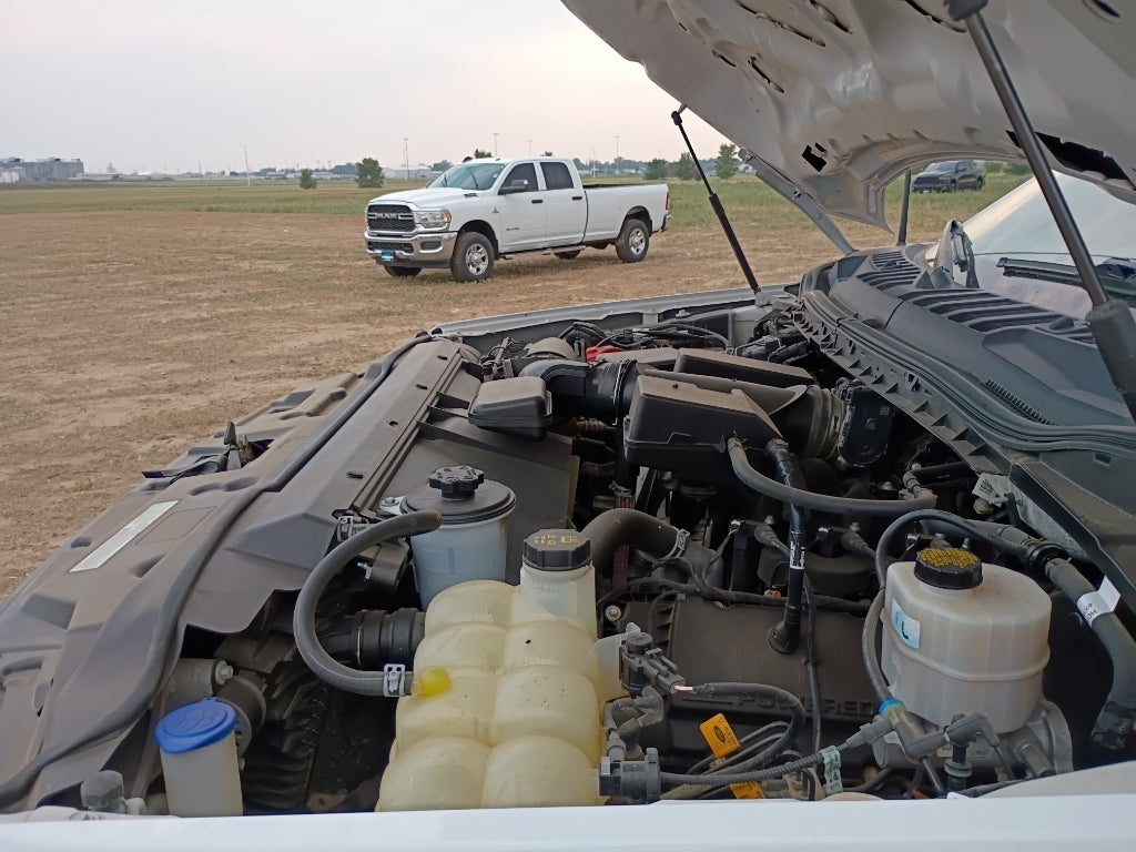 2022 Ford Super Duty F-350 SRW Pickup XL