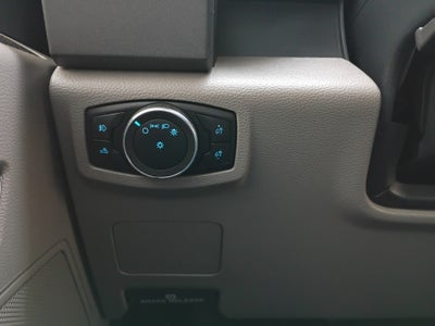 2022 Ford Super Duty F-350 SRW Pickup XL