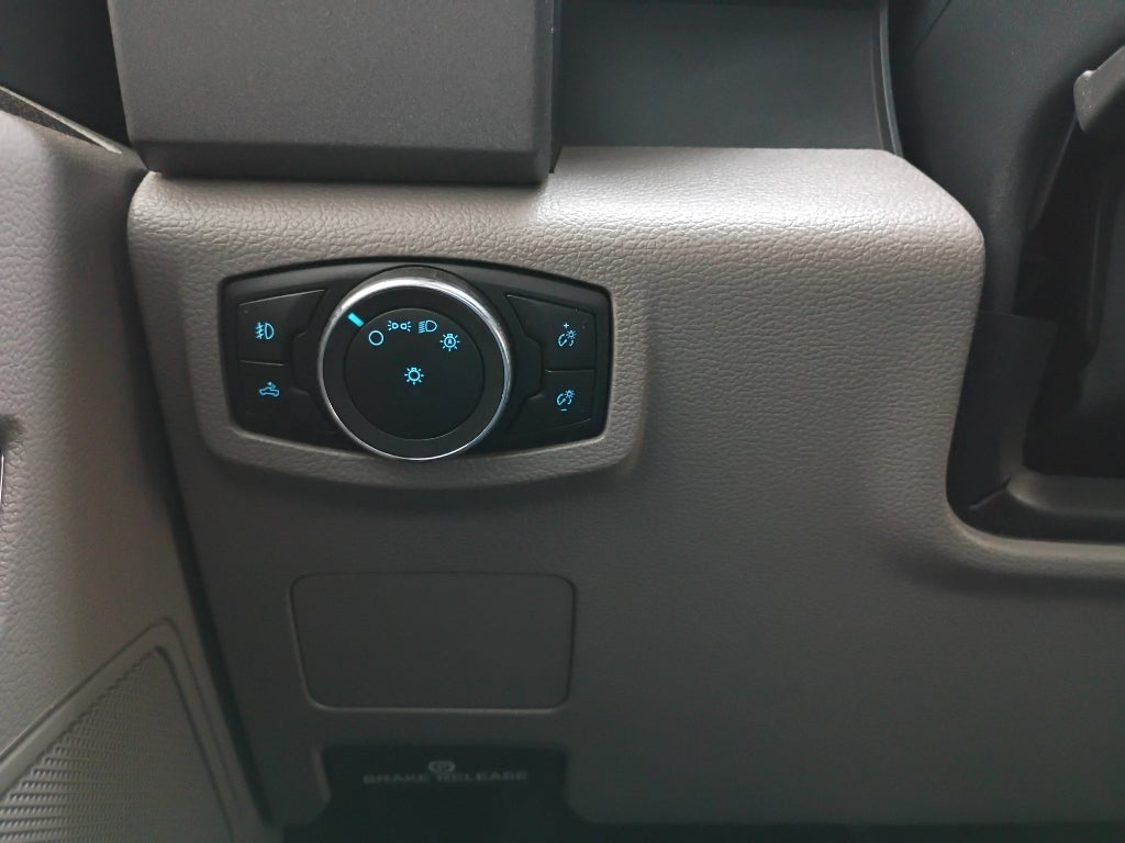2022 Ford Super Duty F-350 SRW Pickup XL