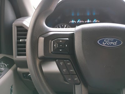 2022 Ford Super Duty F-350 SRW Pickup XL