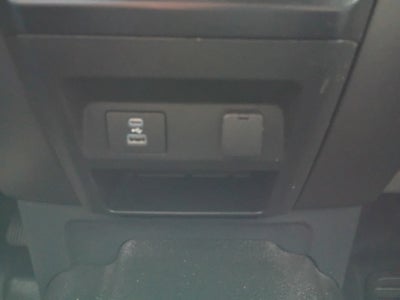 2022 Ford Super Duty F-350 SRW Pickup XL