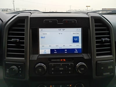 2022 Ford Super Duty F-350 SRW Pickup XL