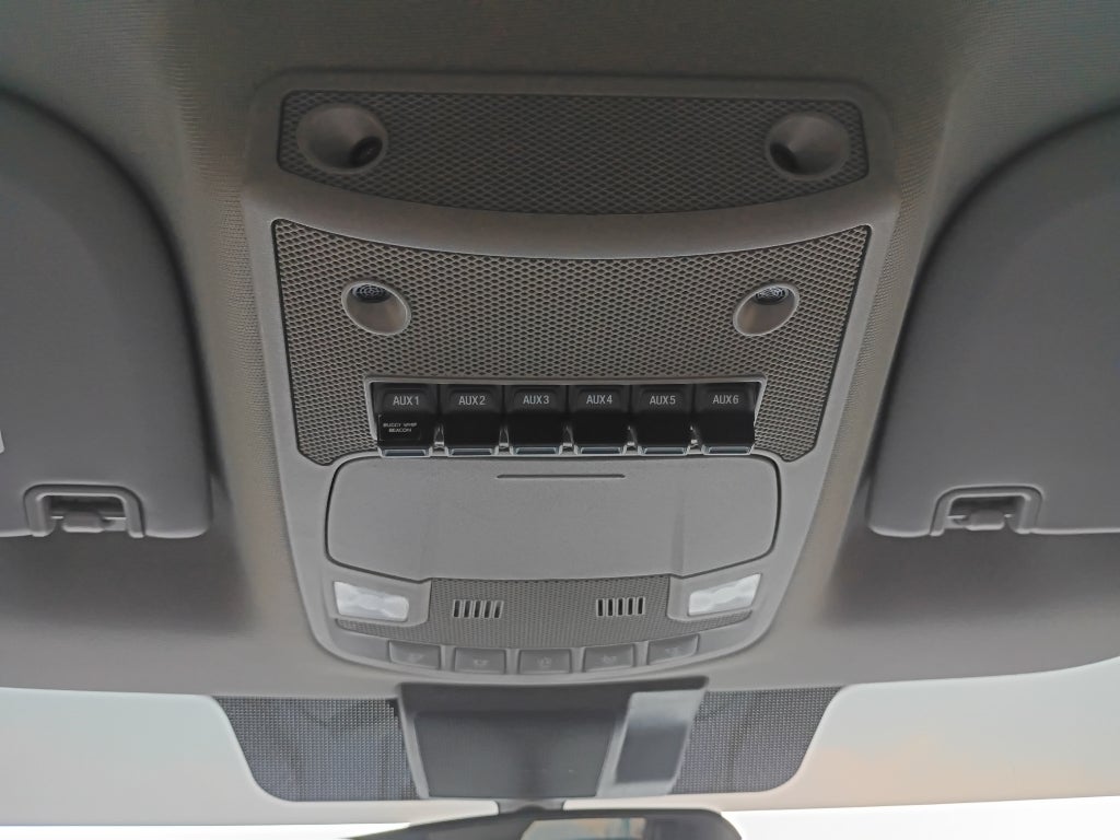 2022 Ford Super Duty F-350 SRW Pickup XL