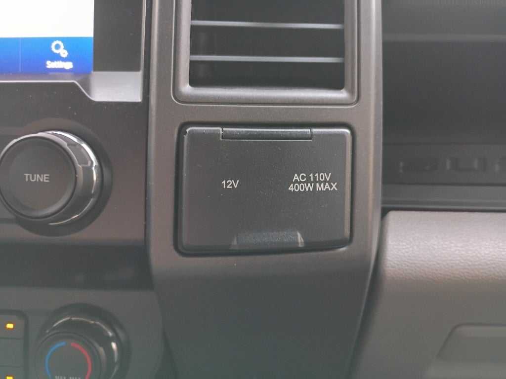 2022 Ford Super Duty F-350 SRW Pickup XL